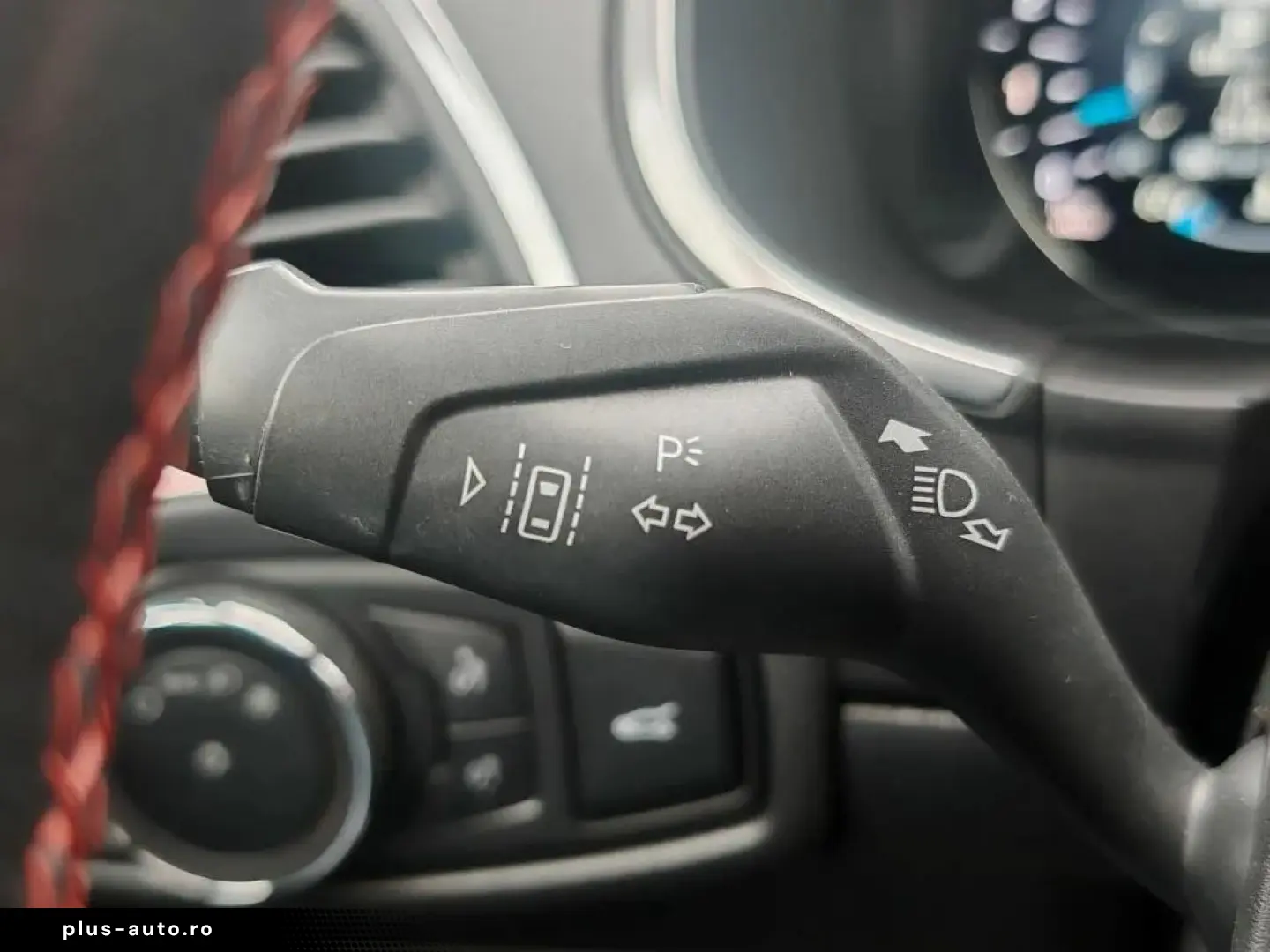 Ford S-Max ST-Line Diesel 2018