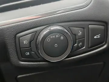 Ford S-Max ST-Line Diesel 2018