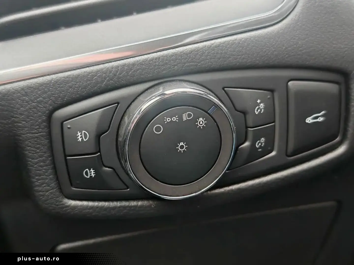 Ford S-Max ST-Line Diesel 2018