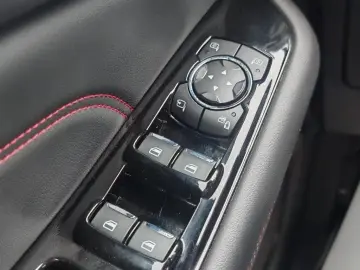 Ford S-Max ST-Line Diesel 2018