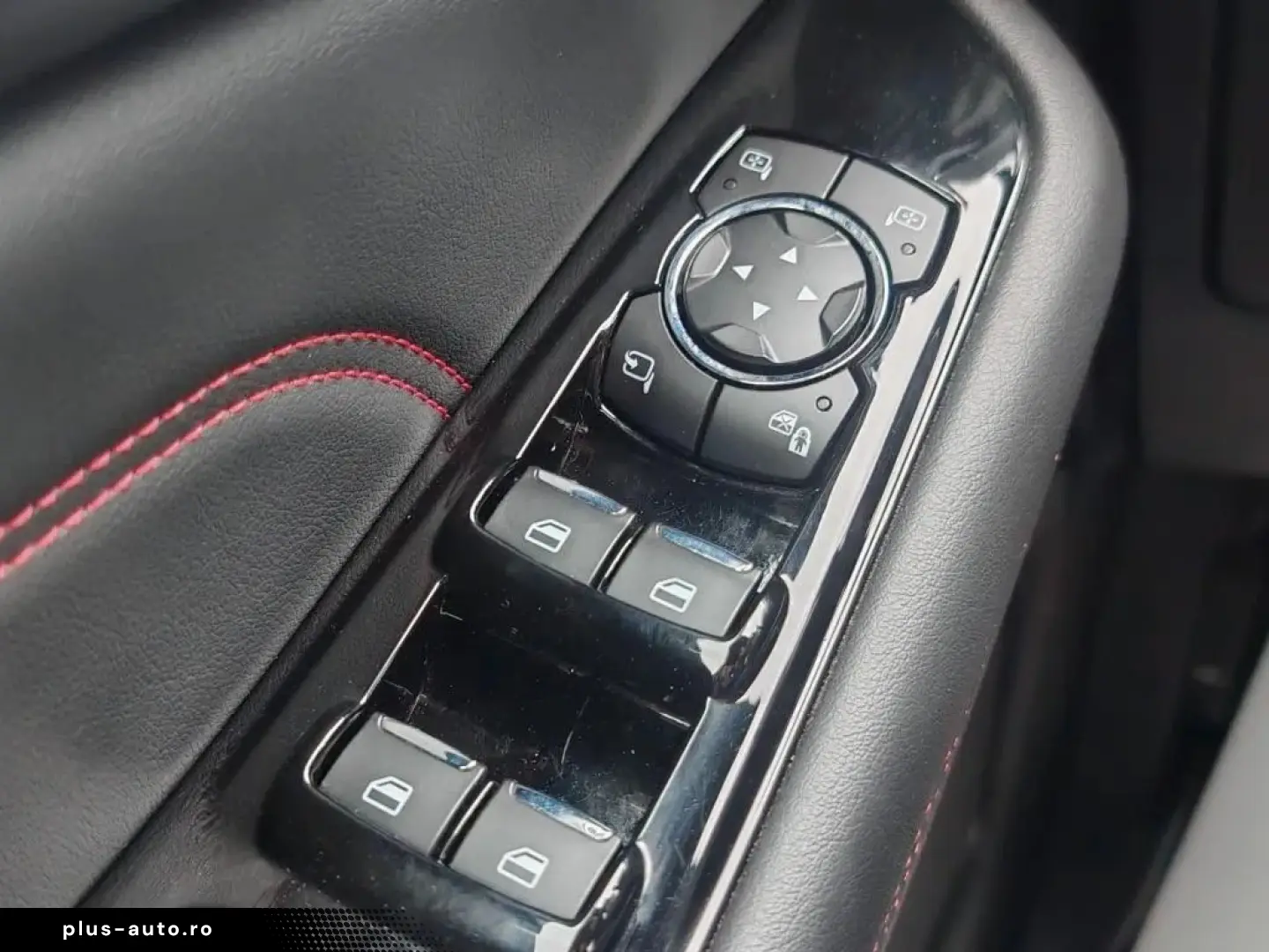 Ford S-Max ST-Line Diesel 2018