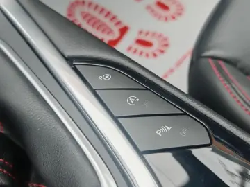 Ford S-Max ST-Line Diesel 2018