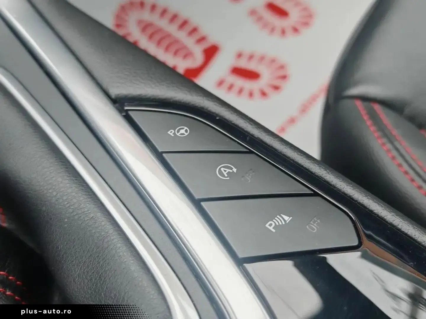 Ford S-Max ST-Line Diesel 2018