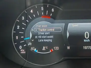 Ford S-Max ST-Line Diesel 2018