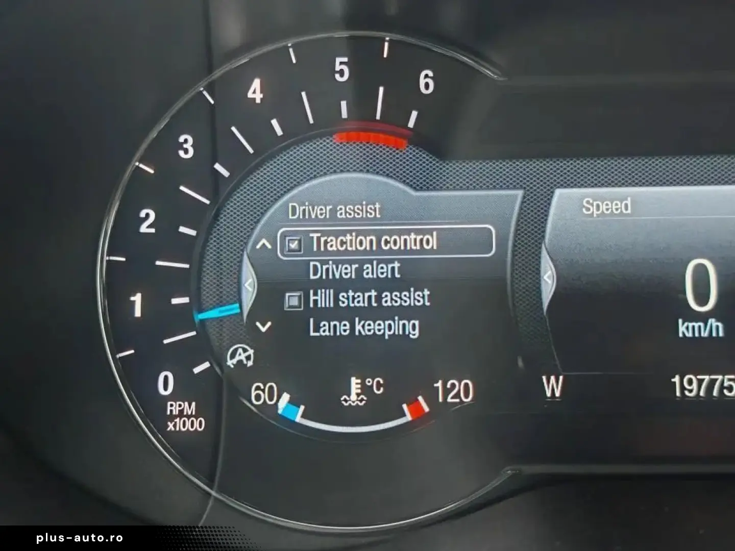 Ford S-Max ST-Line Diesel 2018