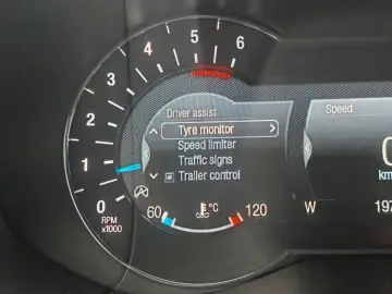 Ford S-Max ST-Line Diesel 2018