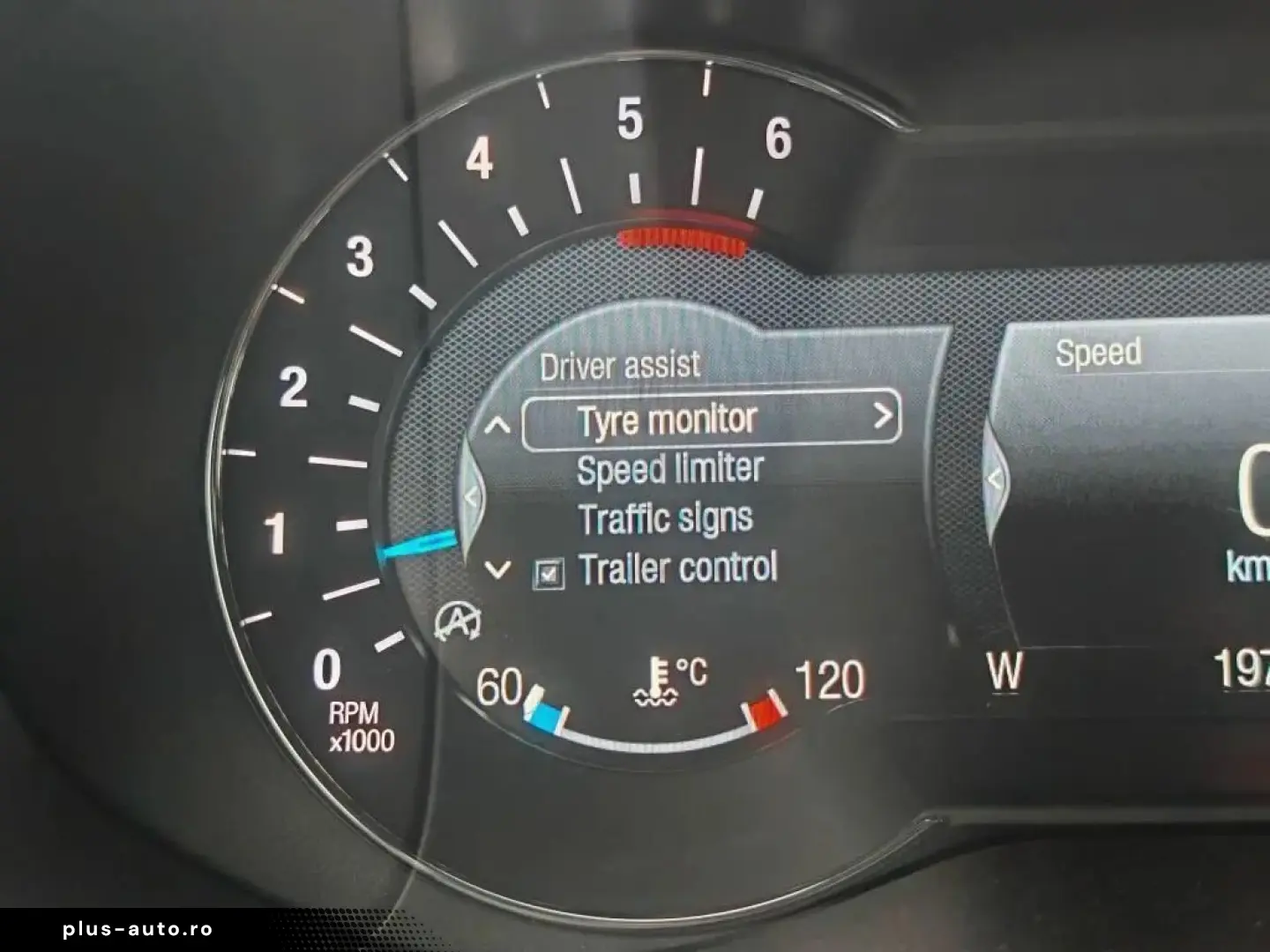 Ford S-Max ST-Line Diesel 2018