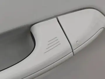 Ford S-Max ST-Line Diesel 2018