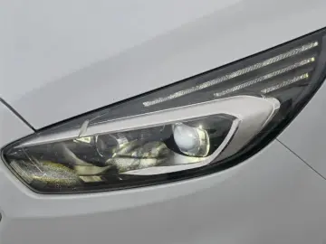 Ford S-Max ST-Line Diesel 2018