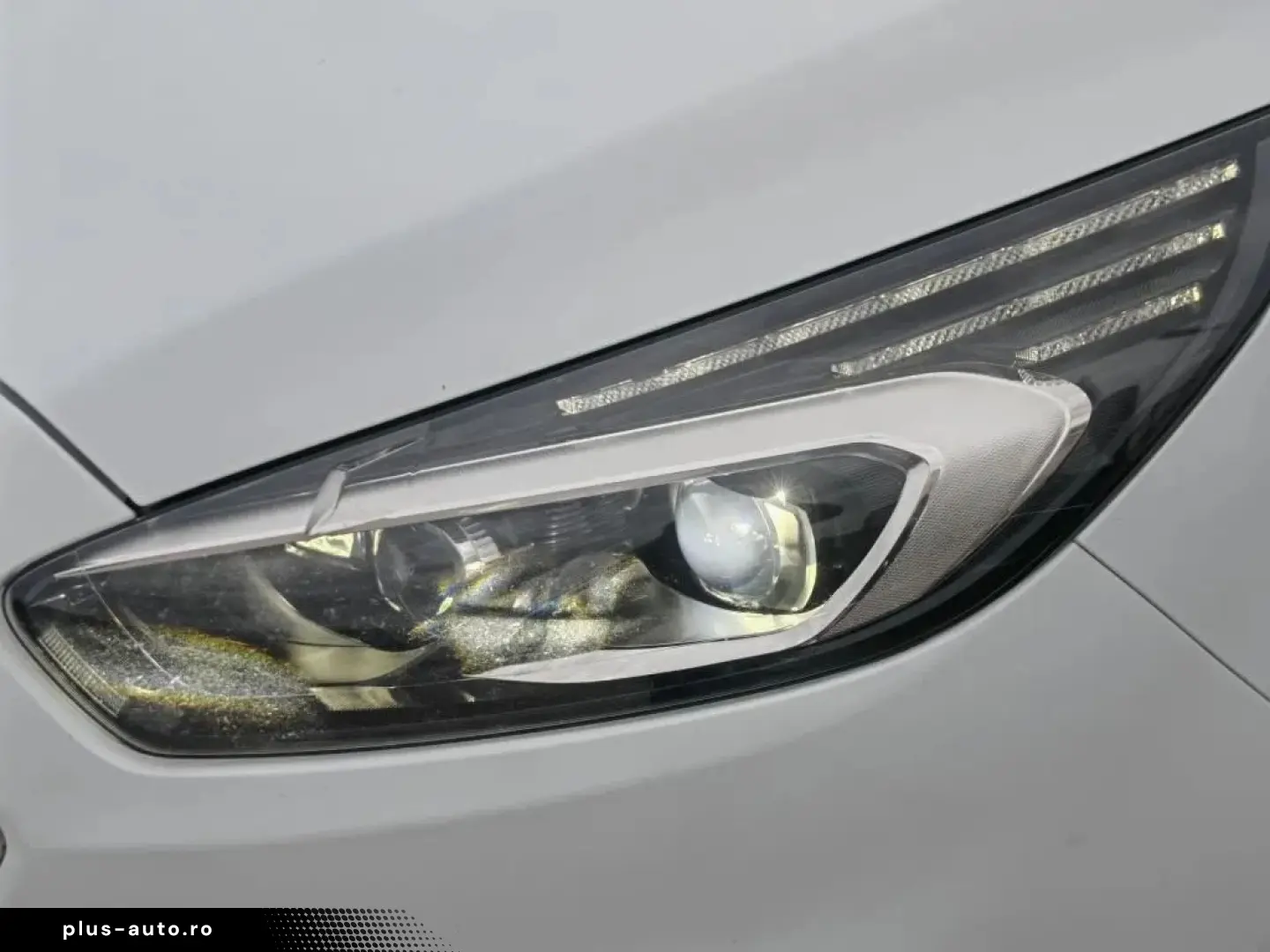 Ford S-Max ST-Line Diesel 2018