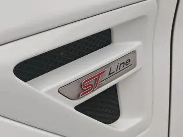 Ford S-Max ST-Line Diesel 2018