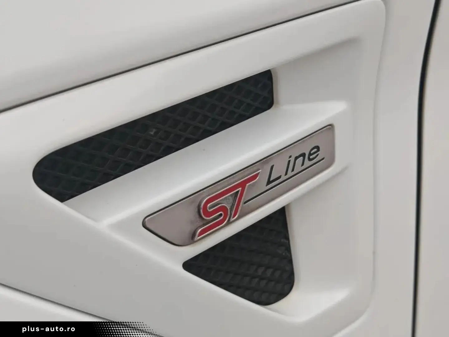 Ford S-Max ST-Line Diesel 2018