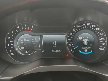 Ford S-Max ST-Line Diesel 2018