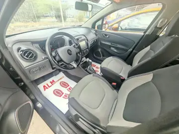 Renault Captur Diesel Automat 2016