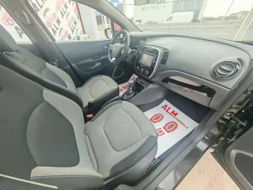 Renault Captur Diesel Automat 2016