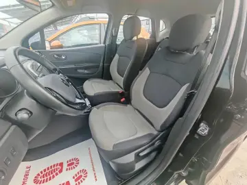 Renault Captur Diesel Automat 2016