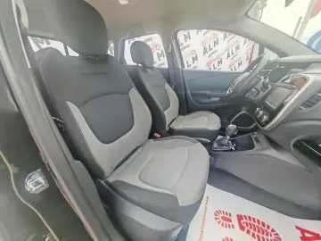 Renault Captur Diesel Automat 2016