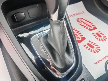 Renault Captur Diesel Automat 2016