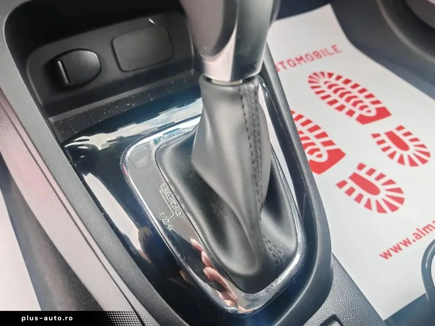 Renault Captur Diesel Automat 2016