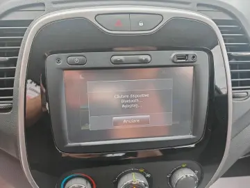 Renault Captur Diesel Automat 2016