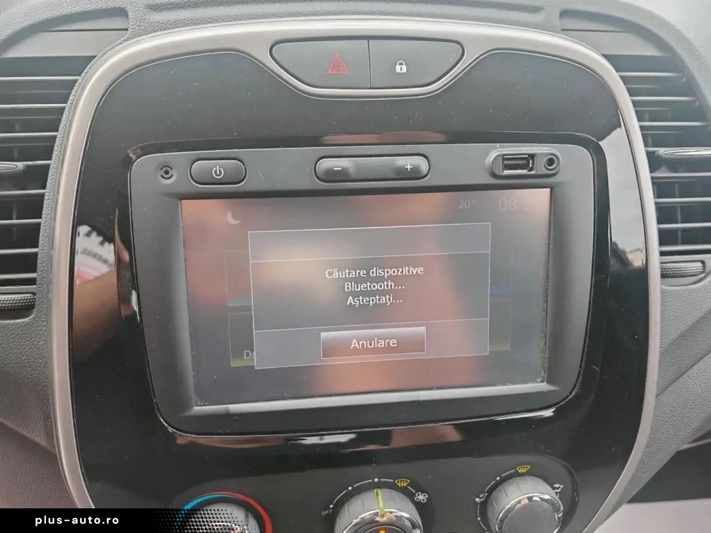 Renault Captur Diesel Automat 2016