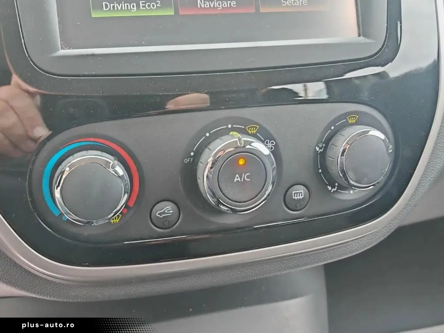 Renault Captur Diesel Automat 2016