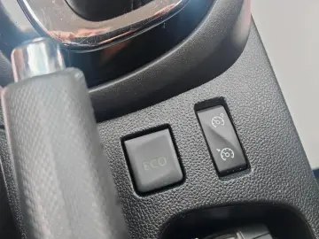 Renault Captur Diesel Automat 2016