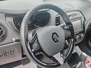 Renault Captur Diesel Automat 2016