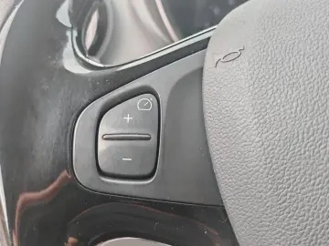 Renault Captur Diesel Automat 2016