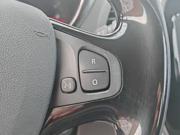 Renault Captur Diesel Automat 2016