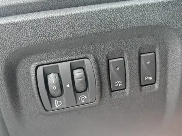 Renault Captur Diesel Automat 2016