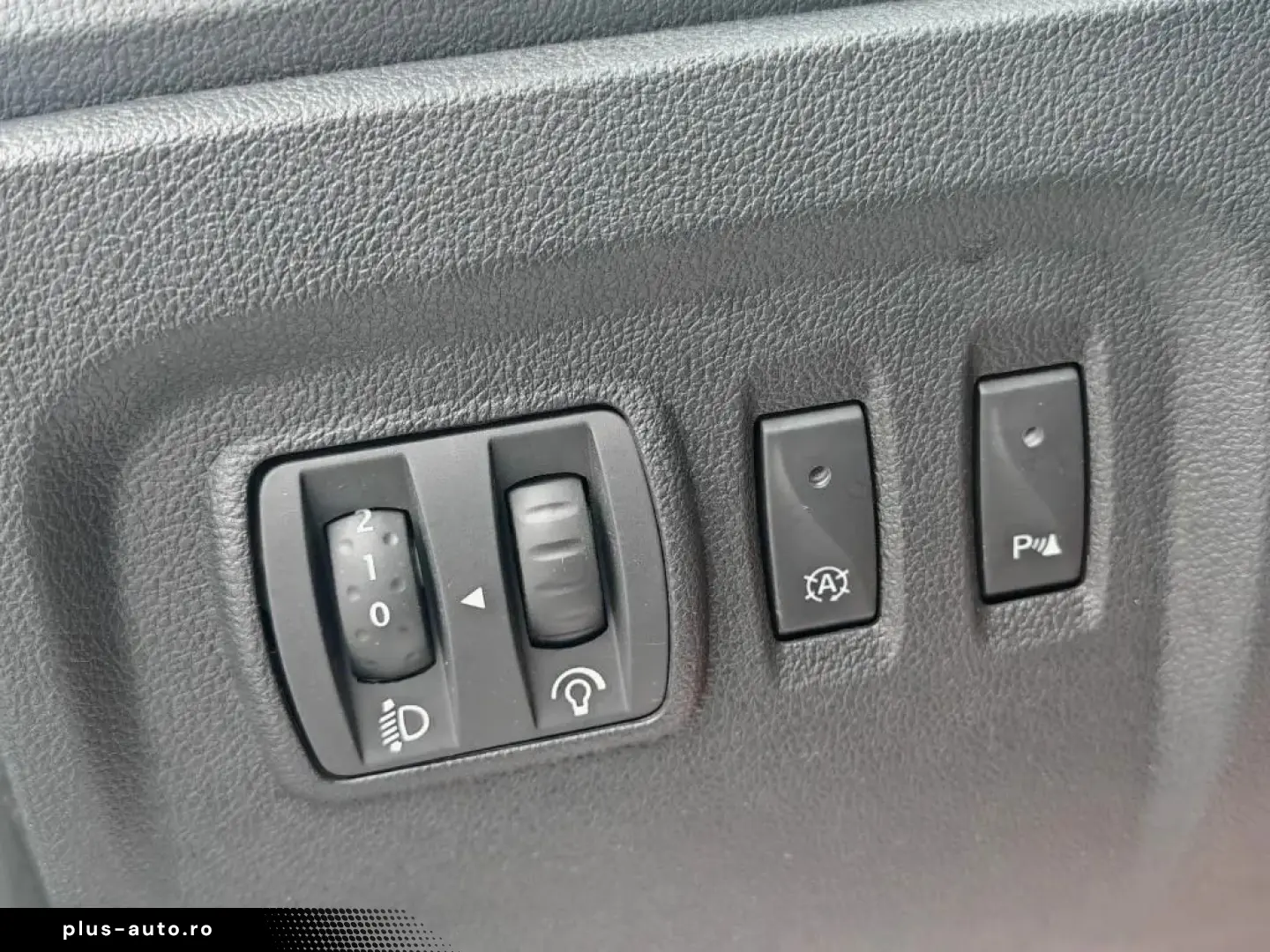 Renault Captur Diesel Automat 2016