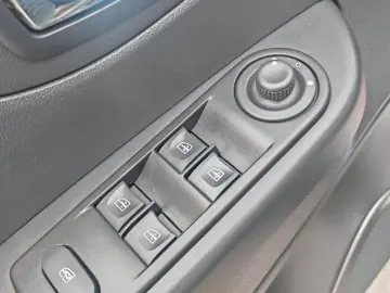 Renault Captur Diesel Automat 2016