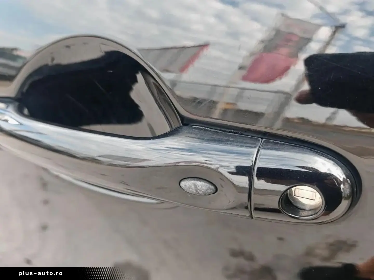 Renault Captur Diesel Automat 2016