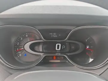 Renault Captur Diesel Automat 2016