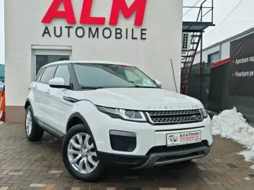Land-Rover Range-Rover-Evoque Gen-I-2012-2018