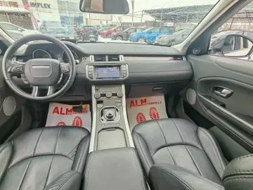 Land-Rover Range-Rover-Evoque Gen-I-2012-2018