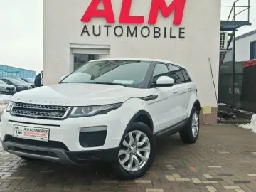Land-Rover Range-Rover-Evoque Gen-I-2012-2018