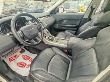 Land-Rover Range-Rover-Evoque Gen-I-2012-2018