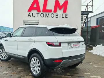 Land-Rover Range-Rover-Evoque Gen-I-2012-2018