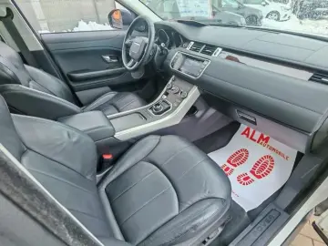 Land-Rover Range-Rover-Evoque Gen-I-2012-2018