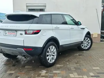 Land-Rover Range-Rover-Evoque Gen-I-2012-2018