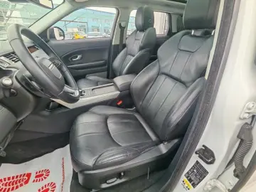 Land-Rover Range-Rover-Evoque Gen-I-2012-2018