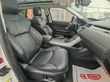 Land-Rover Range-Rover-Evoque Gen-I-2012-2018