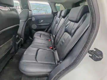 Land-Rover Range-Rover-Evoque Gen-I-2012-2018