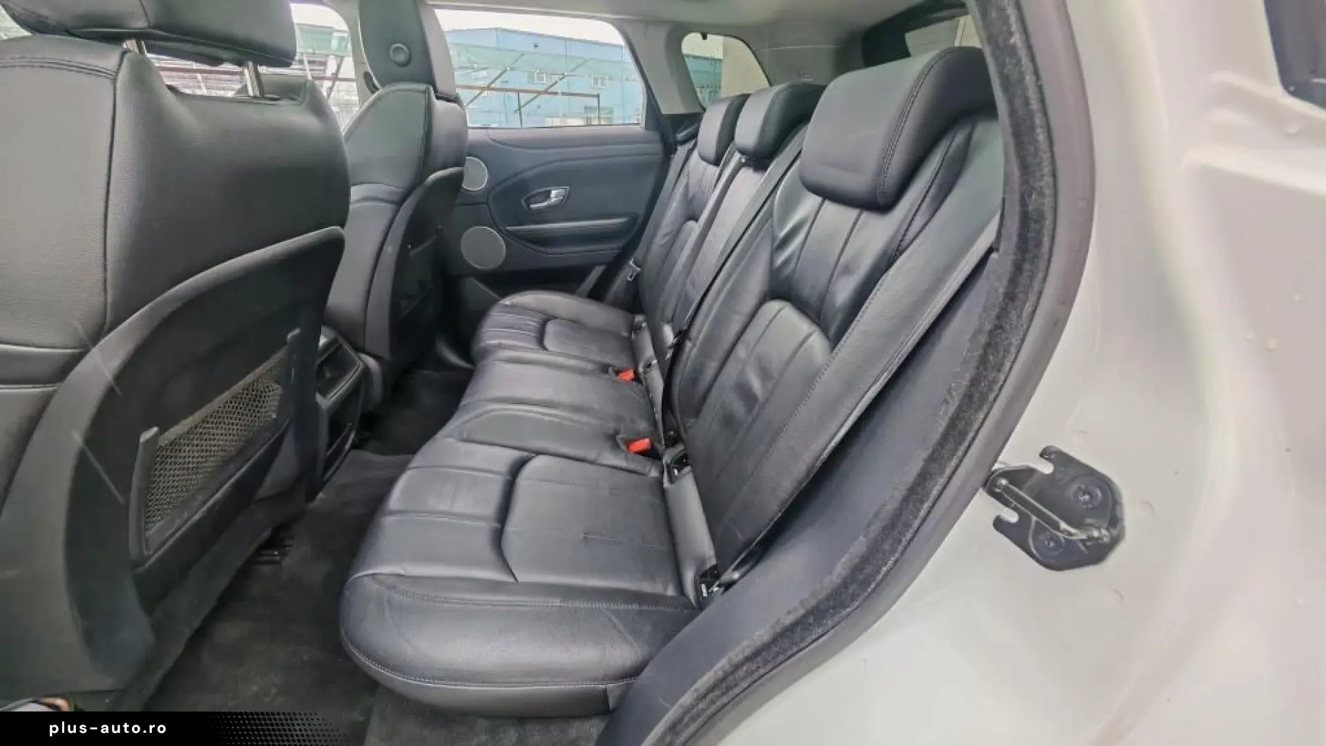 Land-Rover Range-Rover-Evoque Gen-I-2012-2018