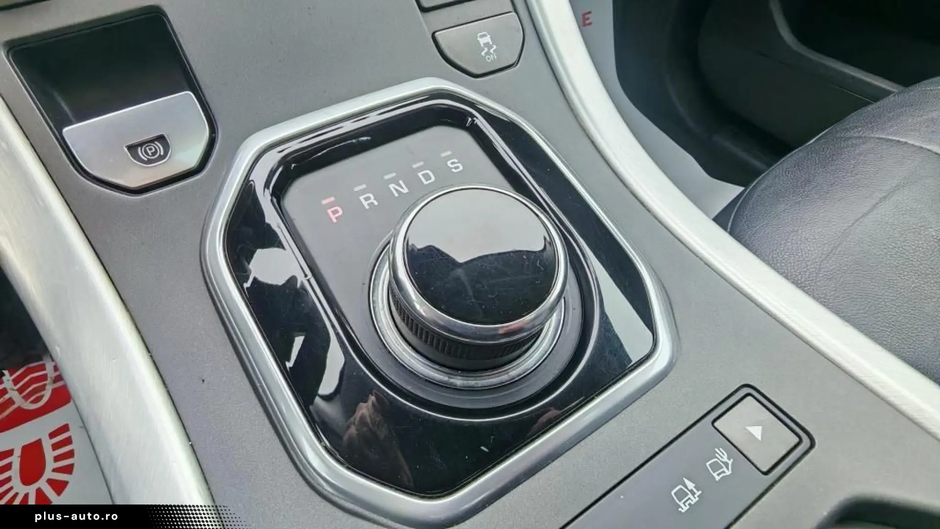 Land-Rover Range-Rover-Evoque Gen-I-2012-2018