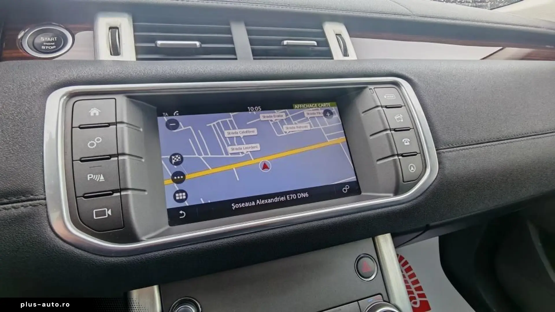 Land-Rover Range-Rover-Evoque Gen-I-2012-2018