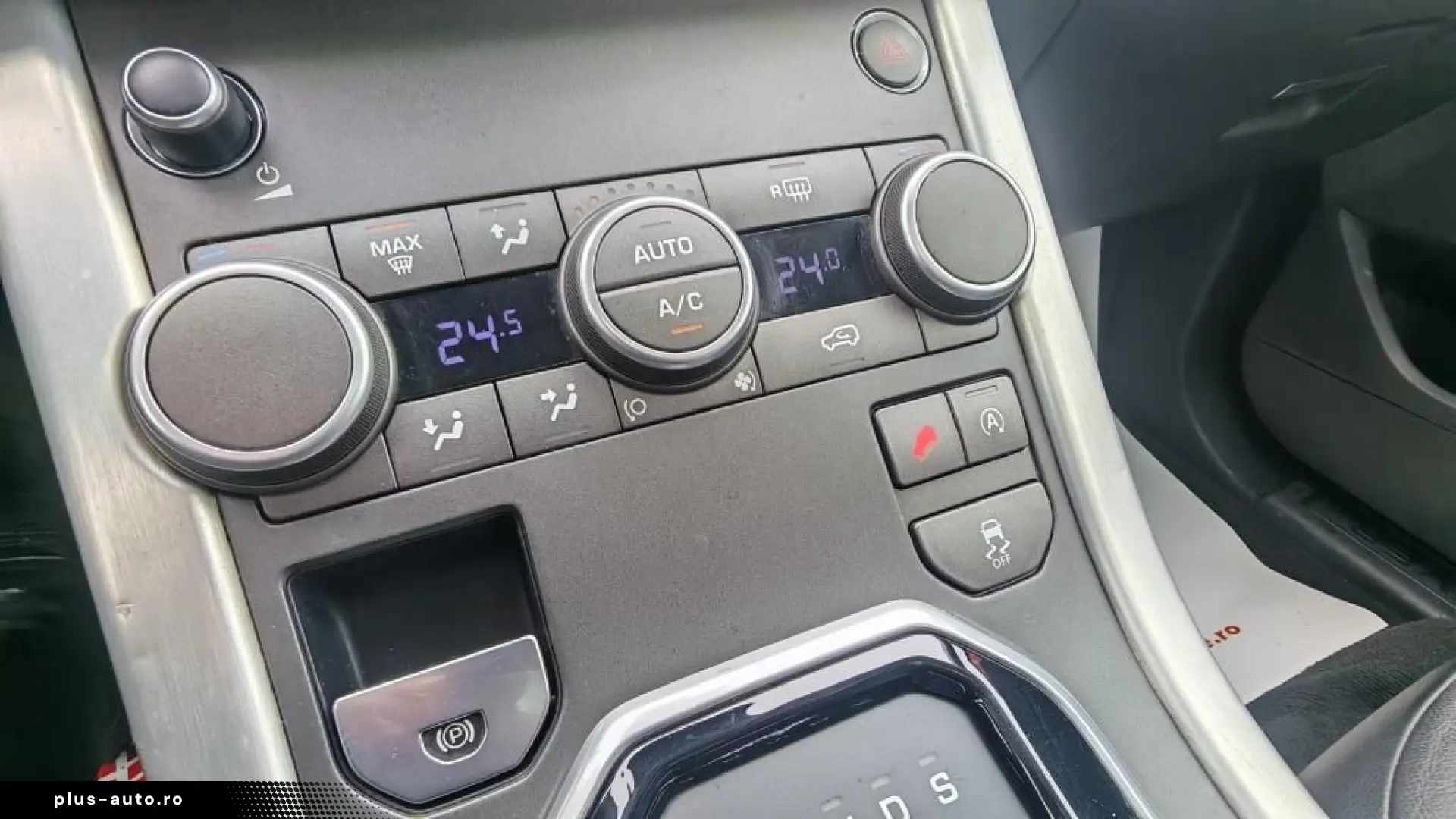 Land-Rover Range-Rover-Evoque Gen-I-2012-2018