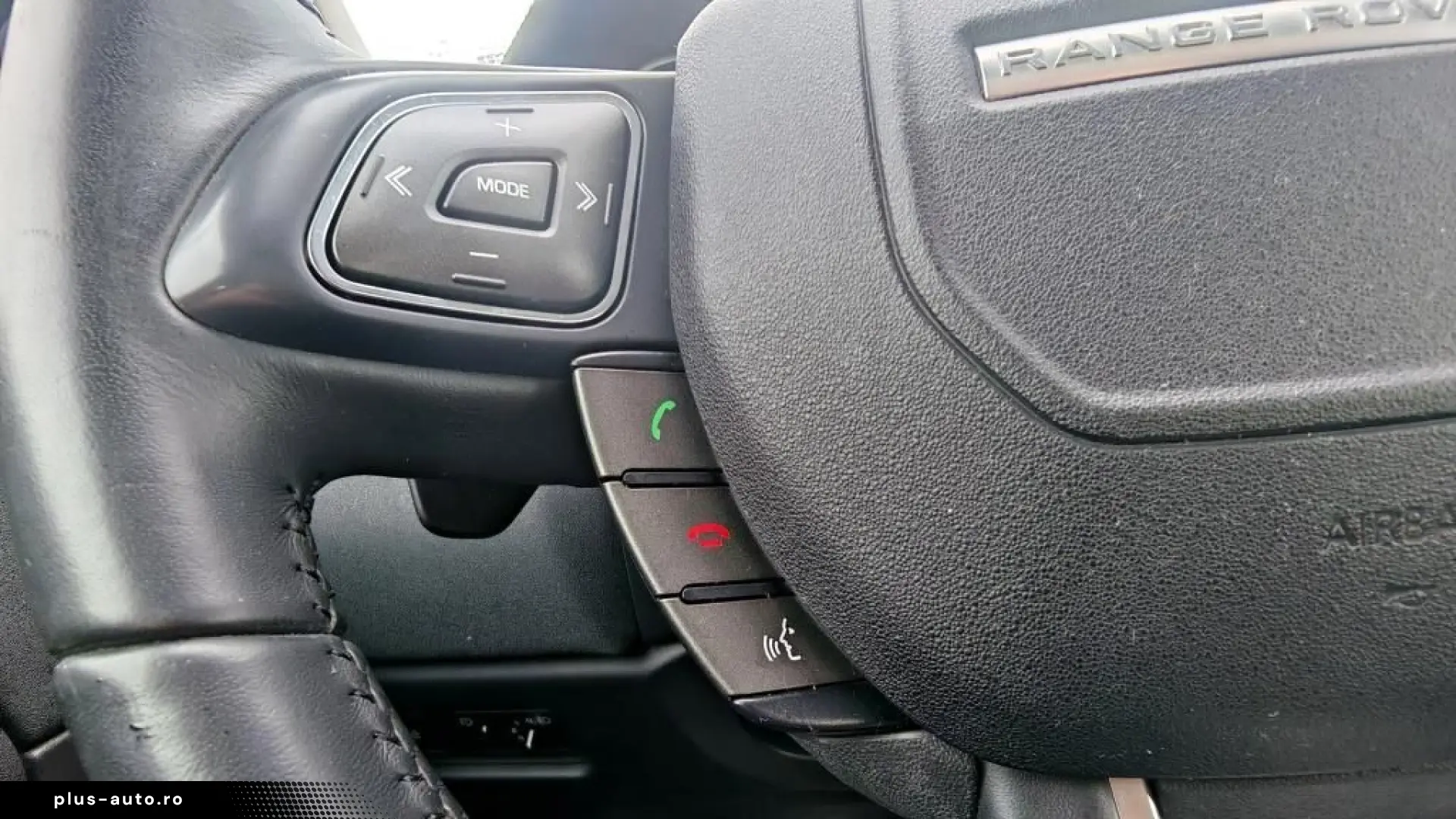 Land-Rover Range-Rover-Evoque Gen-I-2012-2018